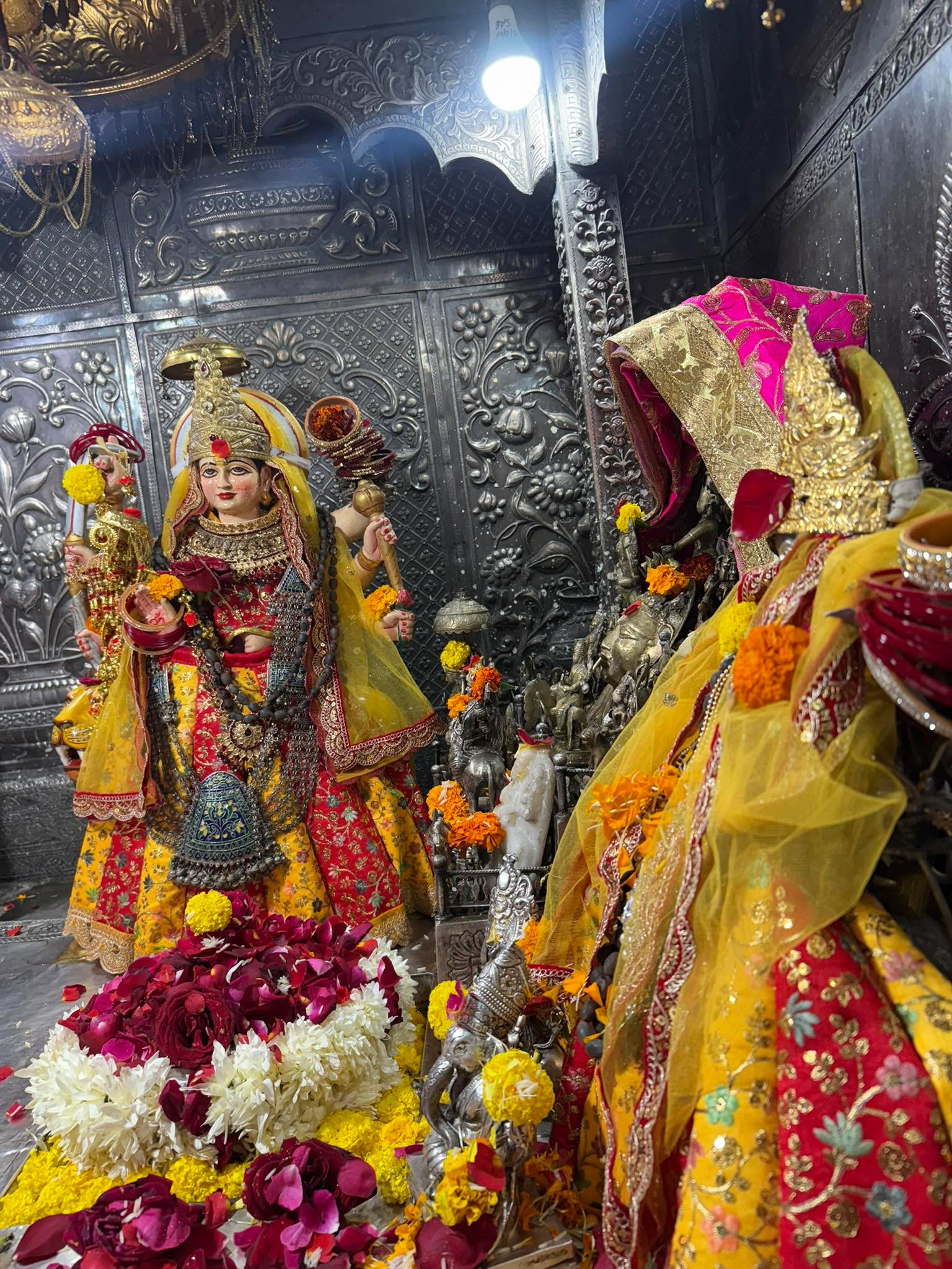 Maa Bala Sundari Temple